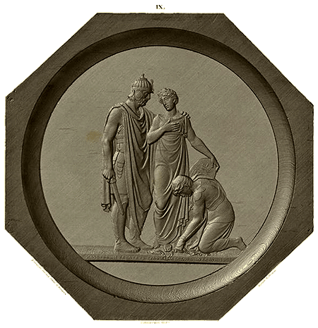 Медаль на освобождение Берлина