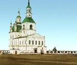Троицкий собор в г. Ялуторовске