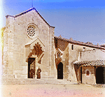 Католический монастырь [Италия]