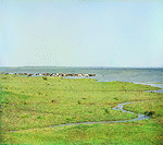 Переяславльское озеро