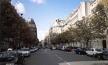 Eylau Avenue