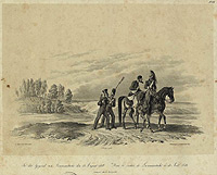 ..   .   Lionvavitschi(?), 13  1812 .