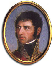 Marshal of France since May 19, 1804.