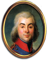 Marshal of France  since May 19, 1804.