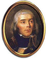 Marshal of France  since July12, 1809.