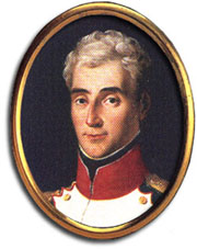Marshal of France  since May 19, 1804.