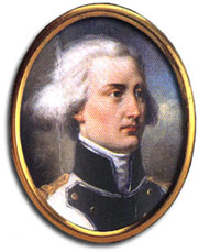 Marshal of France since May 19, 1804.