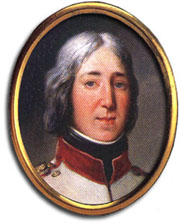 Marshal of France  since May 19, 1804.