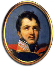 Marshal of France since September 16, 1813.