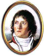 Marshal of France  since Auguest 27, 1812.