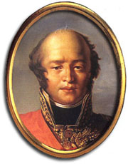 Маршал Франции с 19 мая 1804 г.