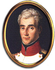 Маршал Франции с 19 мая 1804 г.