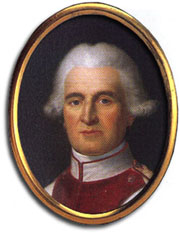 Маршал Франции с 19 мая 1804 г.