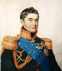 П.М.Волконский