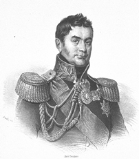 П.М.Волконский