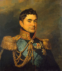 П.М.Волконский