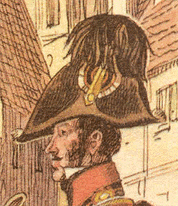 ���������� ����� � 1814 �.