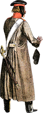 ������� � ������, ���� 1812 �.