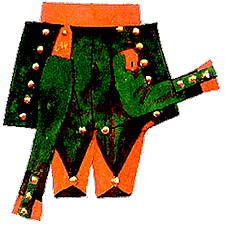 ������ �������� ������� 1812 �.