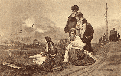 Пожар Москвы (Сведомского).