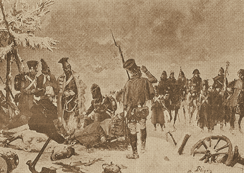 «1812 год» (Блини).