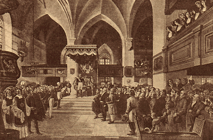 �������� ����� � ����� 29 ����� 1809 �. (������).