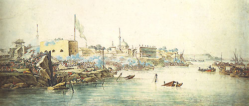 ����� ������� 11 (22) ������� 1790 �.