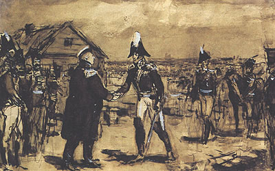 ������� �. �. �������� � �. �. ����������� ��� �����������