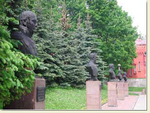 ����� ��������� - ������ ������������� ����� 1812 �.