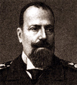 Алексей Александрович