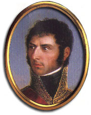 Маршал Франции с 19 мая 1804 г.
