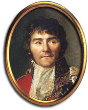 Маршал Франции с 19 мая 1804 г.