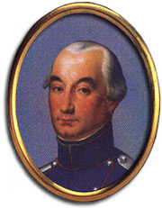 Маршал Франции с 19 мая 1804 г.