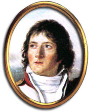 Маршал Франции с 27 августа 1812 г.