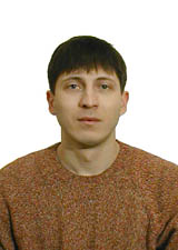 Горностаев Михаил Викторович