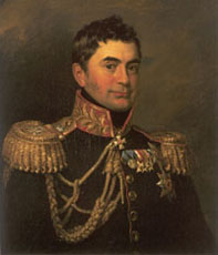 П.М.Волконский