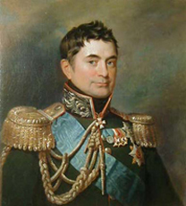 П.М.Волконский
