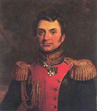 М.Е.Храповицкий