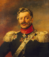 П.П.Пален