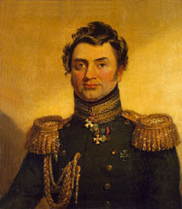 М.Е.Храповицкий