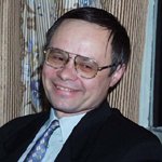Сергей Черкалин
