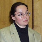 Екатерина Шорбан