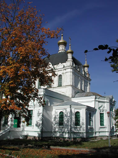 Local History Museum