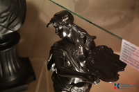 Выставка «Художественный металл Урала XIX – XXI веков»
