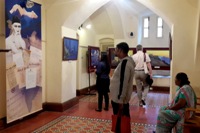 Выставка «Н.К. Рерих. Жизнь и творчество» открылась в Шимле (Индия)