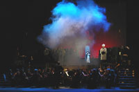 Фестиваль хоровой и колокольной музыки ''Преображение''
