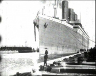 Выставка «Титаник. 100 лет истории»