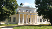 Дом-музей Ф.И. Тютчева