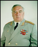 Юрий Михайлович Бошняк