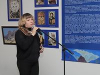Выставка «Пакт Рериха. История и современность» в Казани